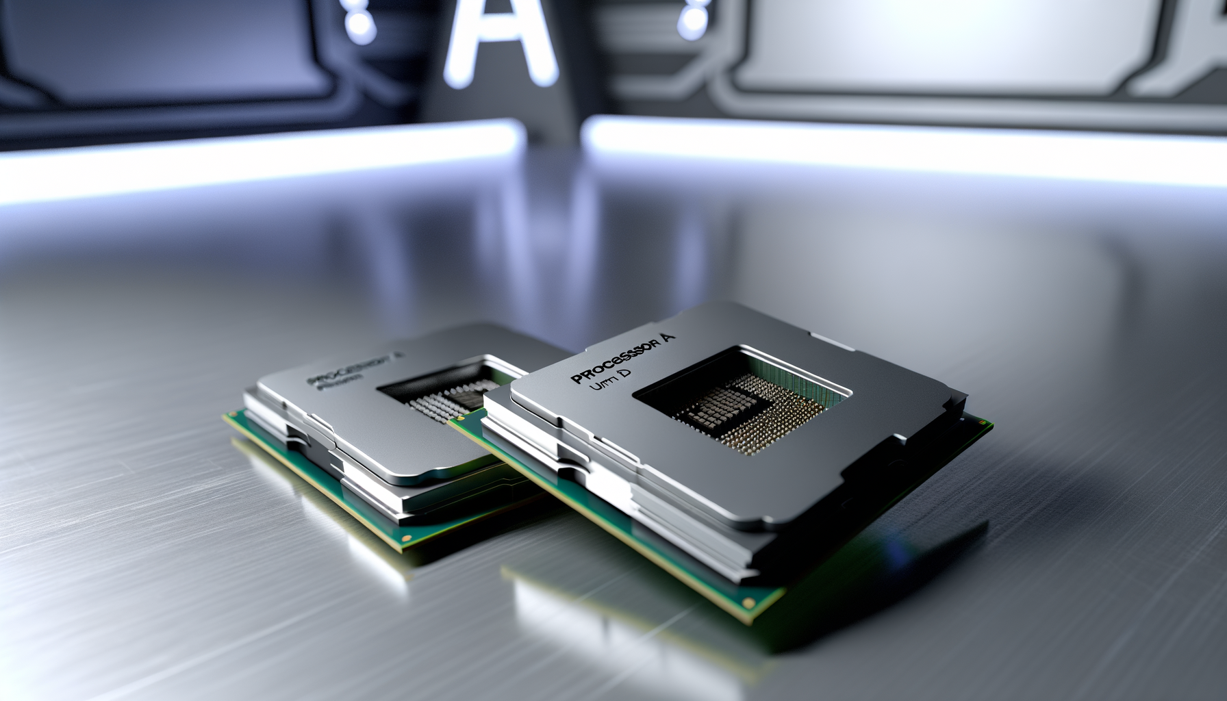 Intel Xeon 6 vs AMD EPYC Turin: qual CPU domina servidores em 2026? | EuNerd