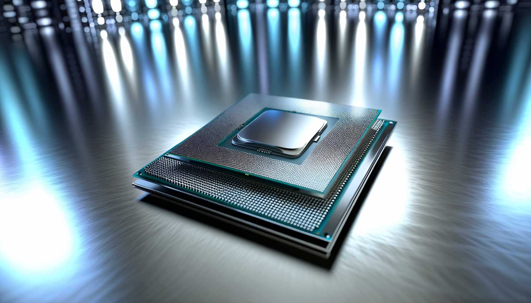 Intel Xeon 6 vs AMD EPYC Turin: qual CPU escolher para data centers em 2026? | EuNerd