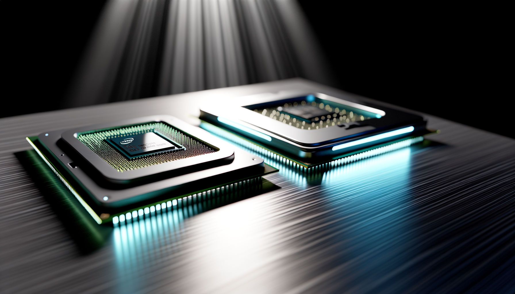 Intel Xeon 6 Granite Rapids vs AMD EPYC Turin: qual processador domina datacenters | EuNerd