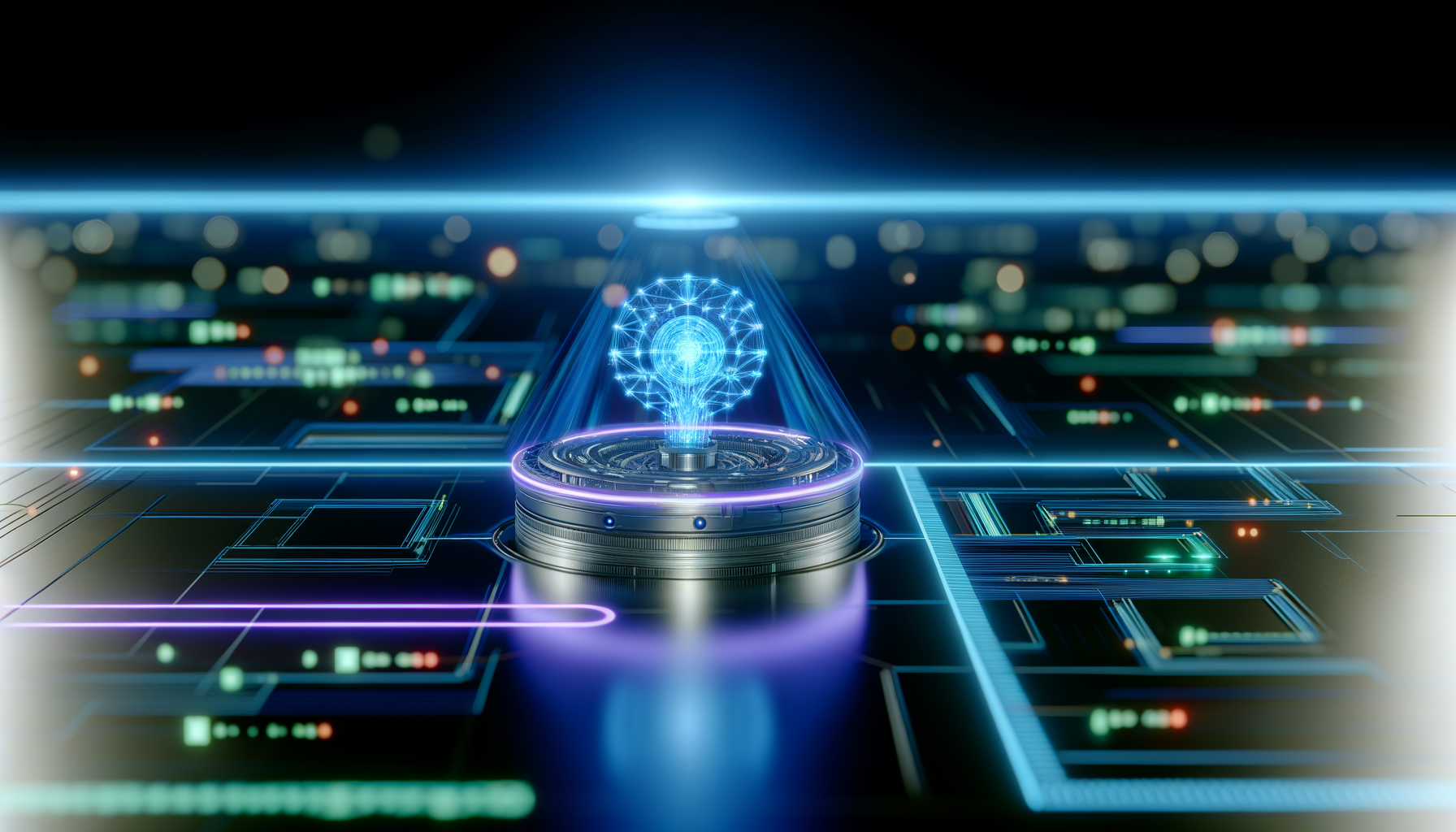 Inteligência Artificial em 2026: O Novo Padrão de Arquitetura que Todo Profissio | EuNerd