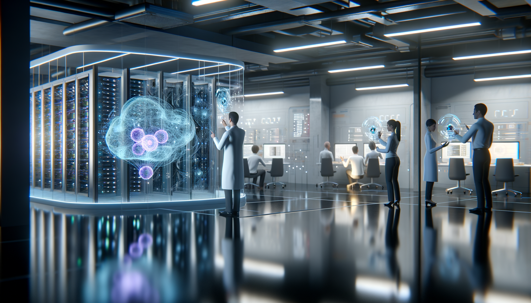 Arquiteturas e benchmarks de Inteligência Artificial em 2026