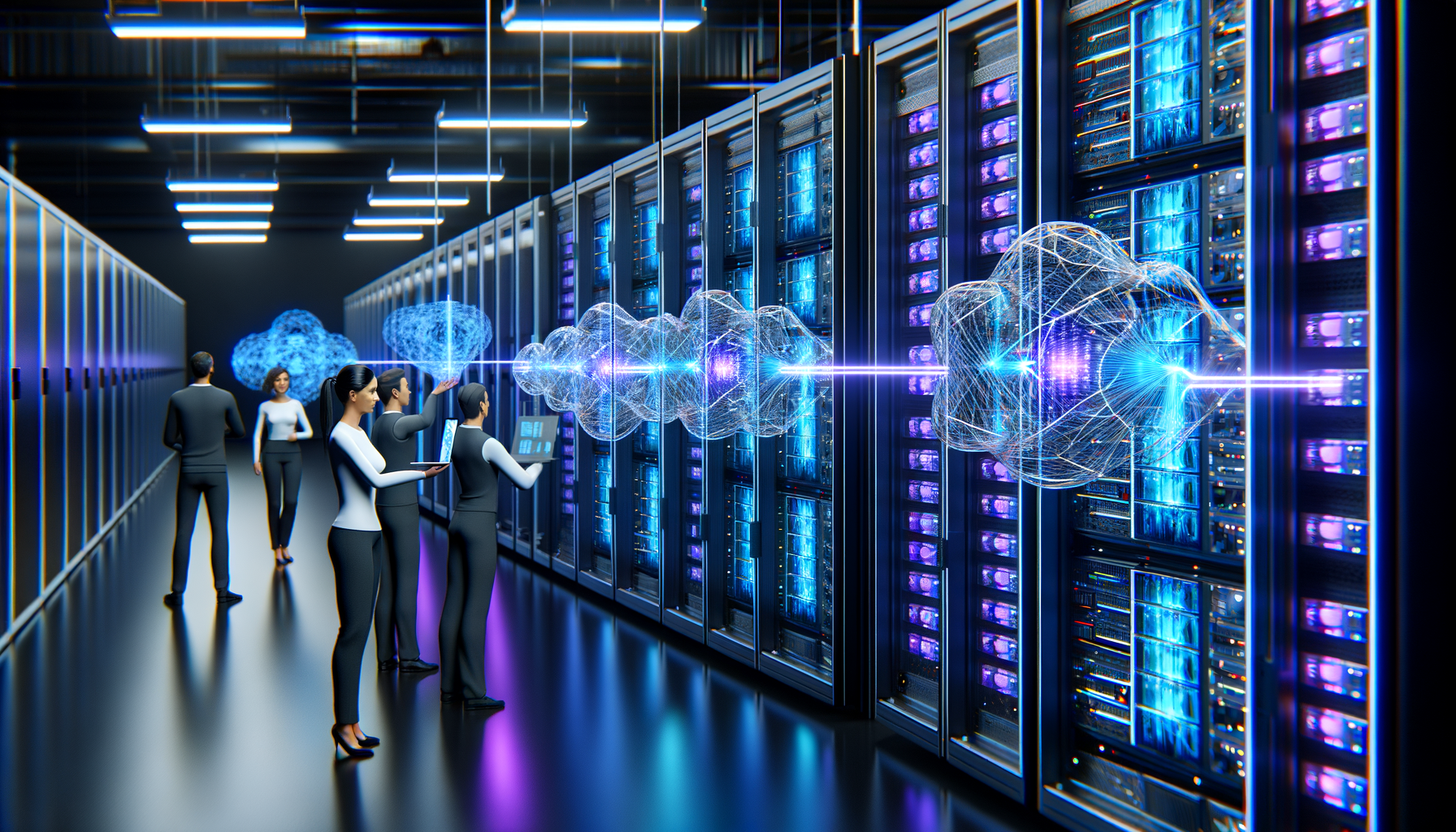 Inteligência Artificial em 2026: Arquiteturas, Modelos e Infra que Todo Profissi | EuNerd