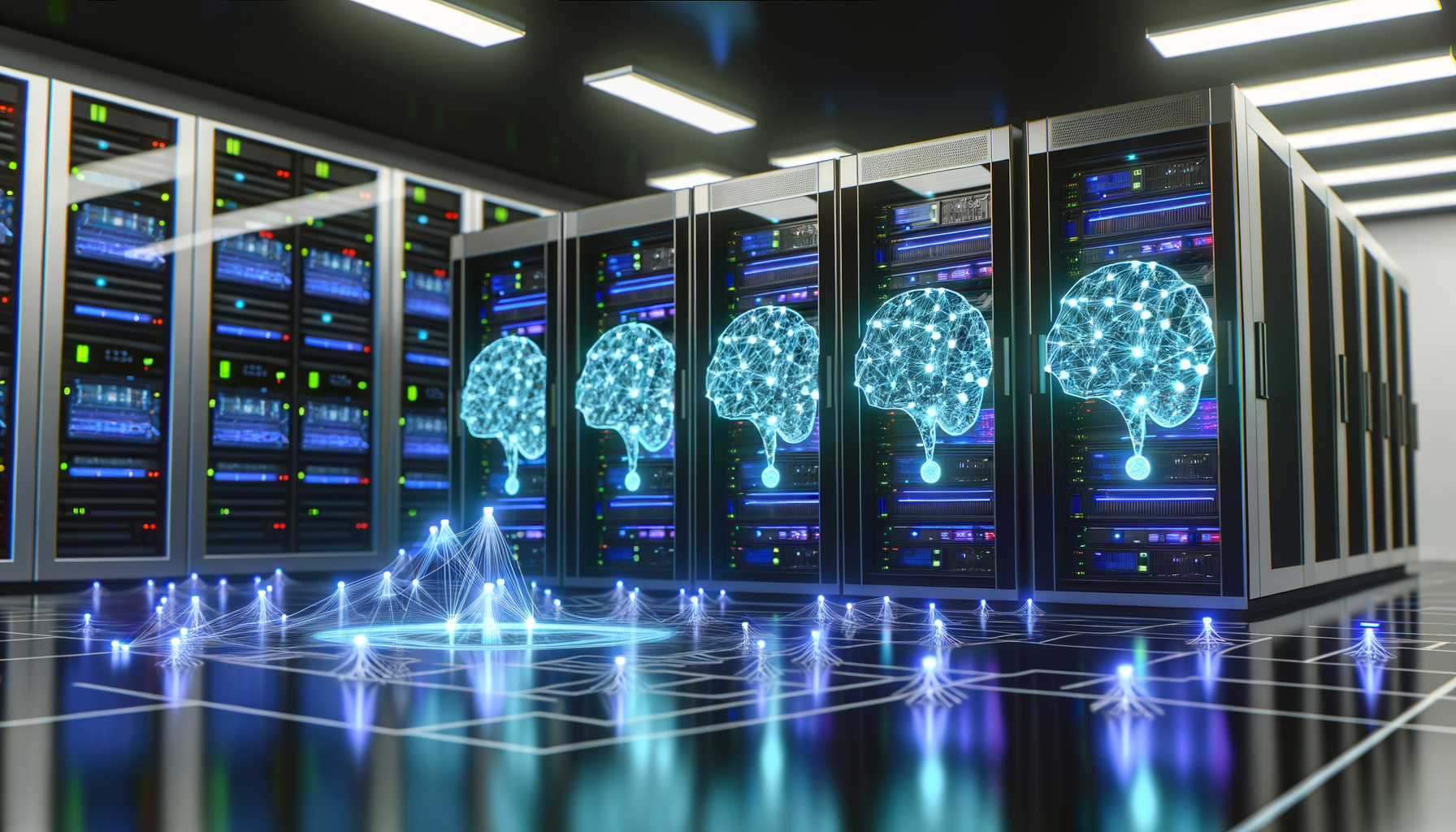 Inteligência Artificial em 2026: Benchmark Técnico dos LLMs que Dominam o Mercad | EuNerd