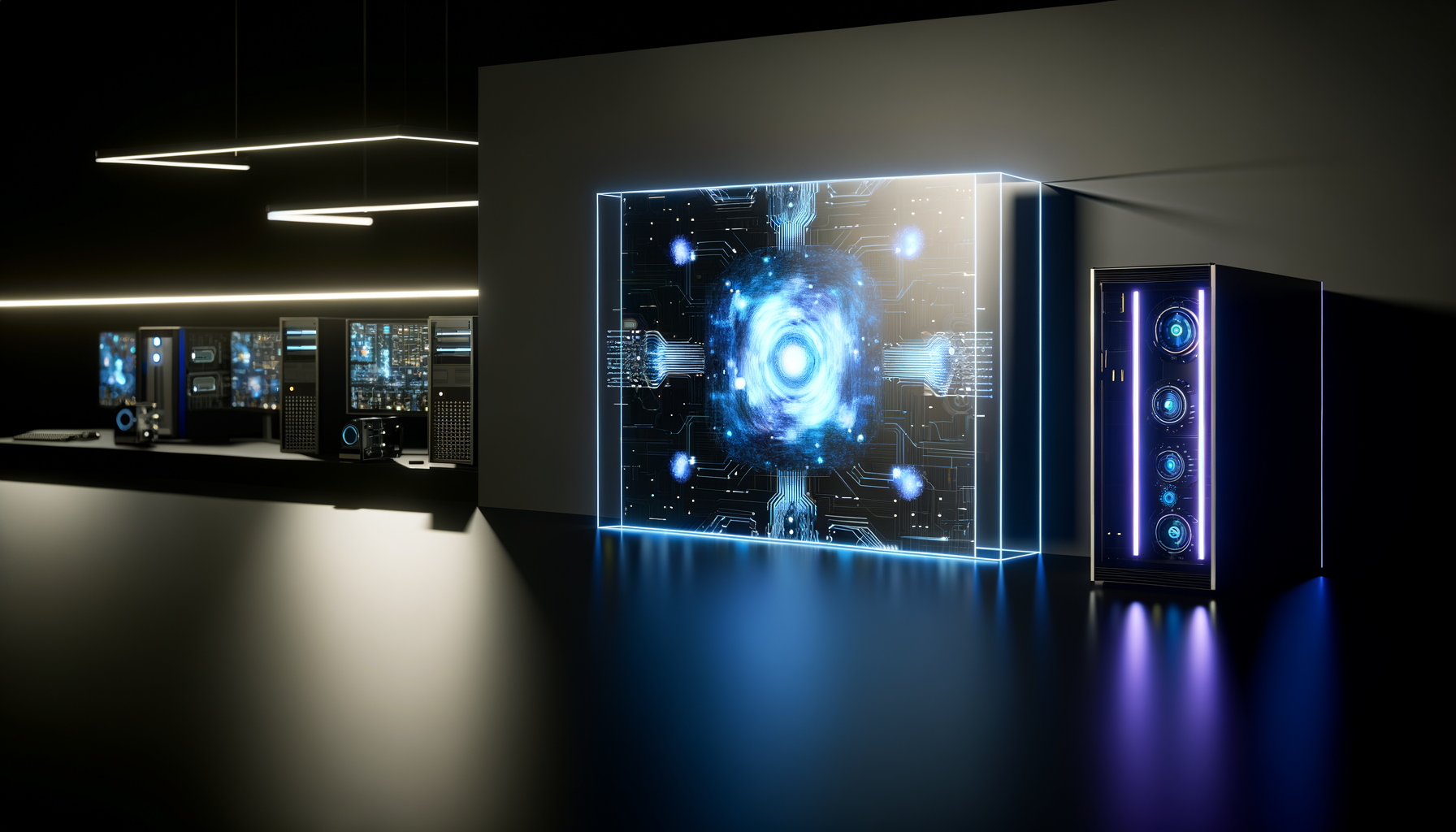 Inteligência Artificial — review técnico para profissionais de TI | EuNerd