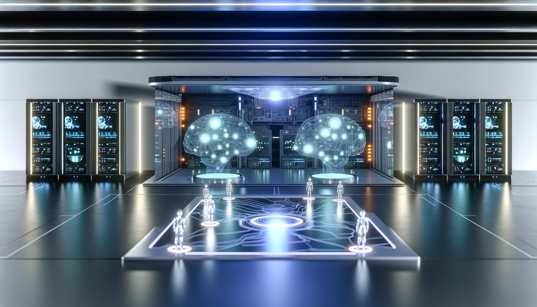 Inteligência Artificial em 2026: Review Técnico dos Modelos, Custos e Benchmarks | EuNerd
