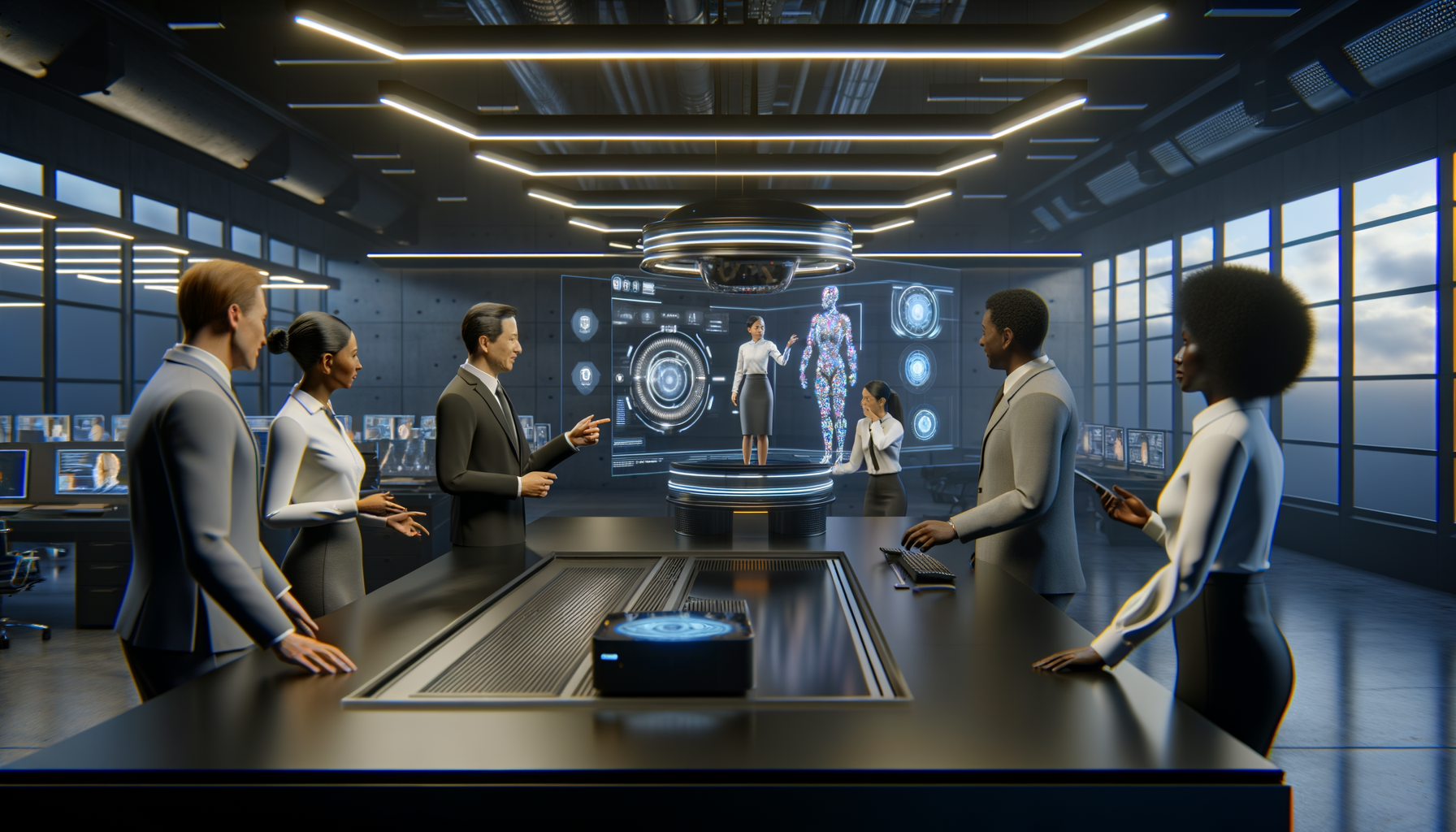 Inteligência Artificial em 2026: O Novo Padrão Corporativo que Todo Profissional | EuNerd