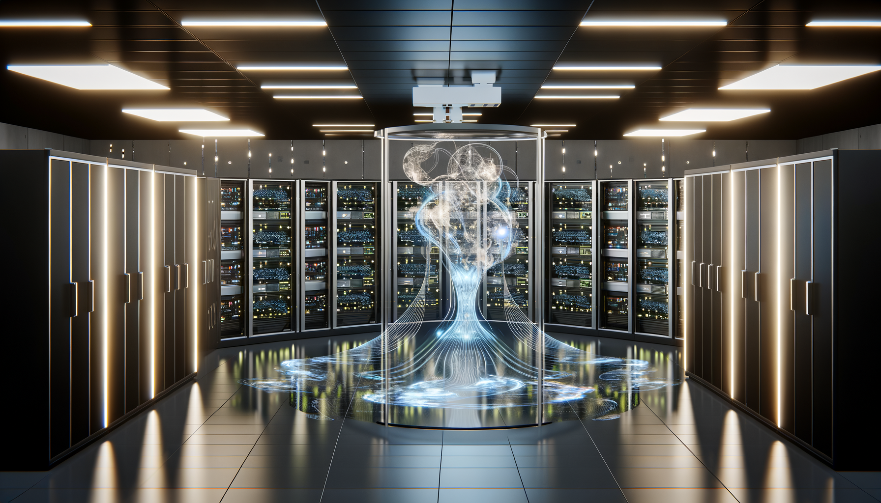 Inteligência Artificial em 2026: Arquiteturas, Modelos e o Novo Padrão Corporativo | EuNerd