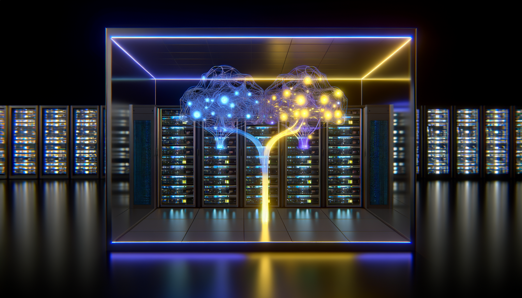 Inteligência Artificial 2026: Guia Técnico Definitivo para Arquitetos e DevOps | EuNerd