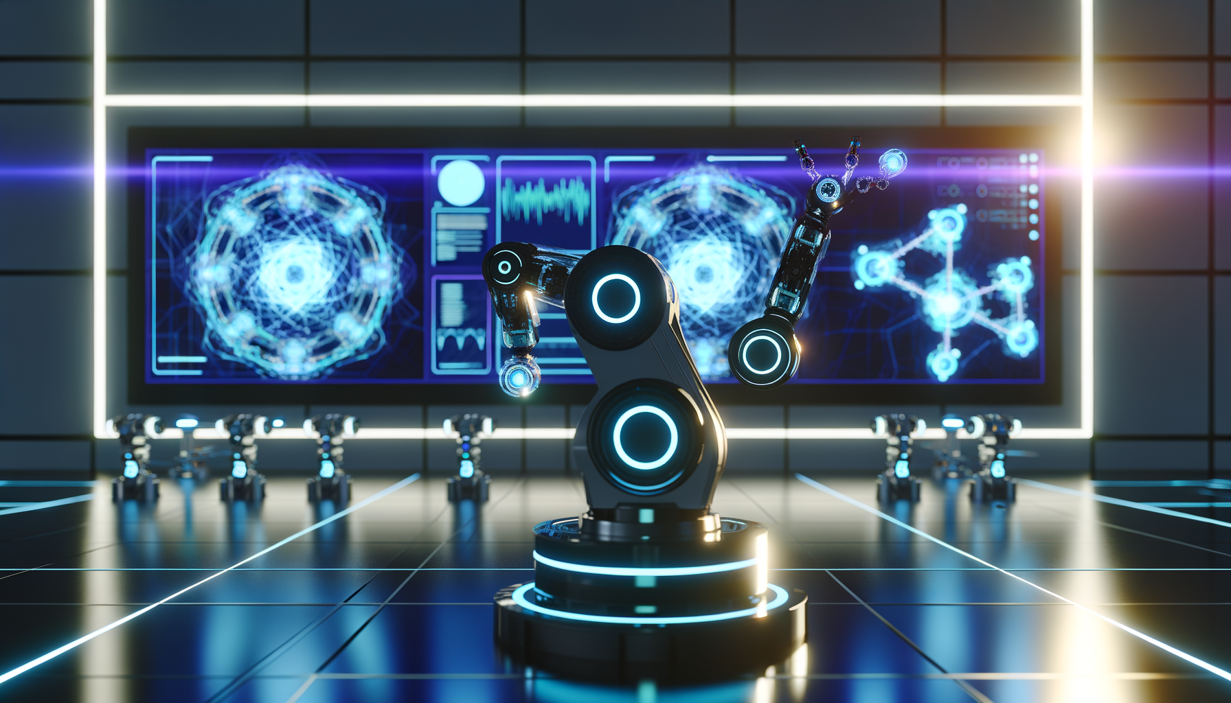 Inteligência Artificial em 2026: Guia Técnico Definitivo para Profissionais de T | EuNerd