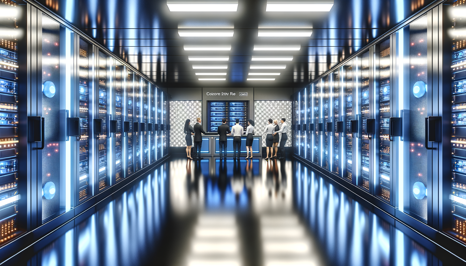 Inteligência Artificial em 2026 como infraestrutura crítica de TI