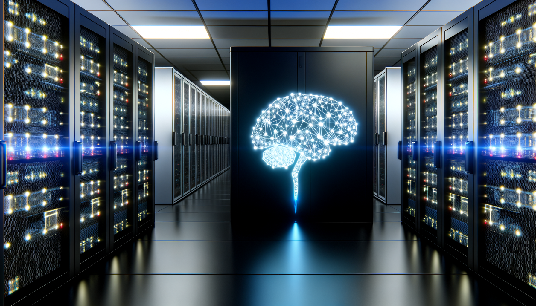 Inteligência Artificial em 2026: O Novo Padrão de Infraestrutura que Todo Profis | EuNerd