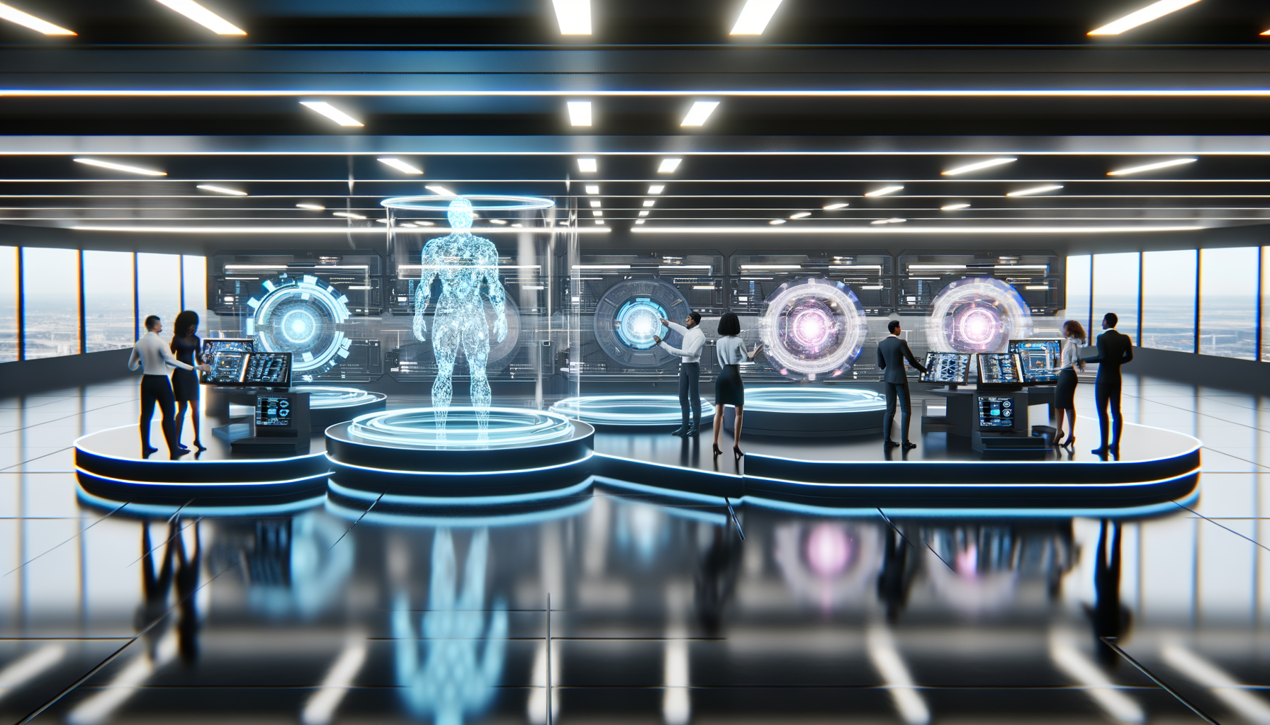 Inteligência Artificial em 2026: o novo padrão de infraestrutura que todo profis | EuNerd