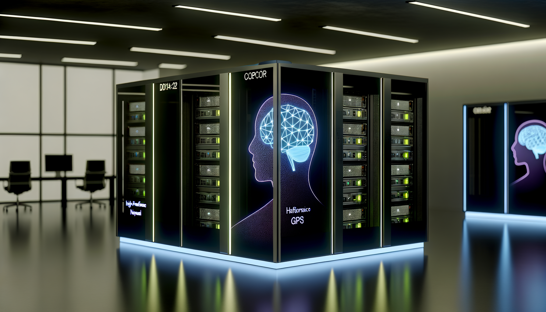 Inteligência Artificial em 2026: O Novo Padrão de Infraestrutura que Todo Profis | EuNerd