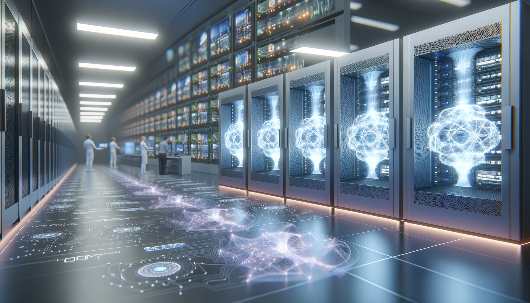 Inteligência Artificial em 2026: O Novo Padrão de Infraestrutura que Todo Profis | EuNerd