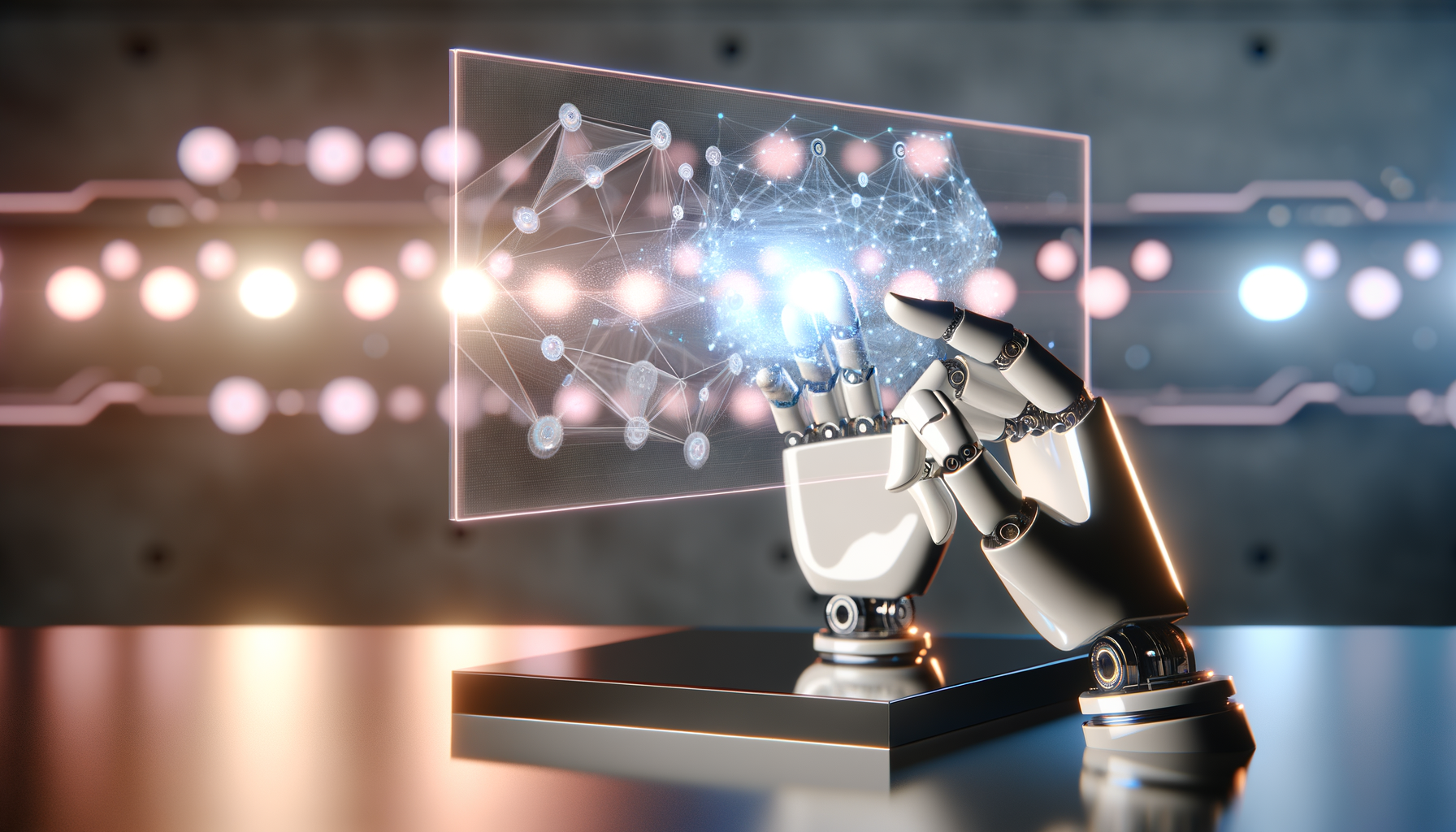 Inteligência Artificial — review técnico para profissionais de TI | EuNerd