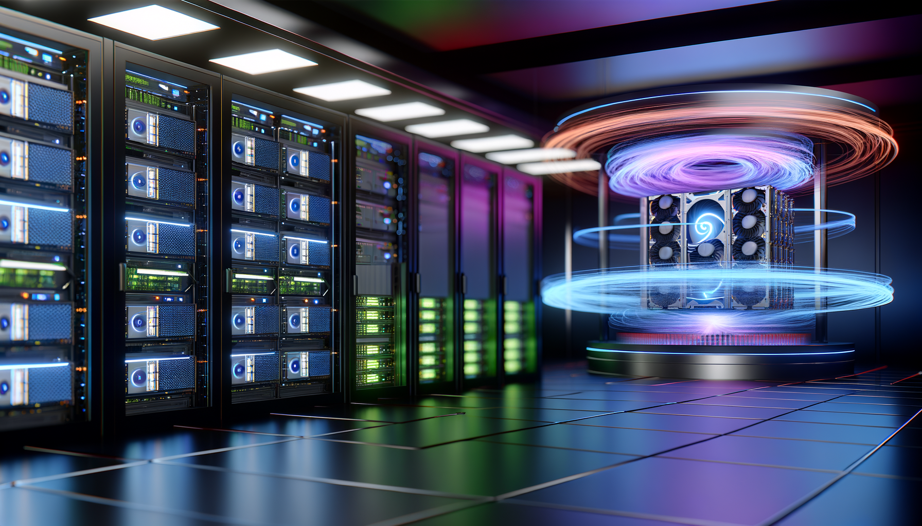 Inteligência Artificial em 2026: qual stack técnico realmente vale a pena? | EuNerd