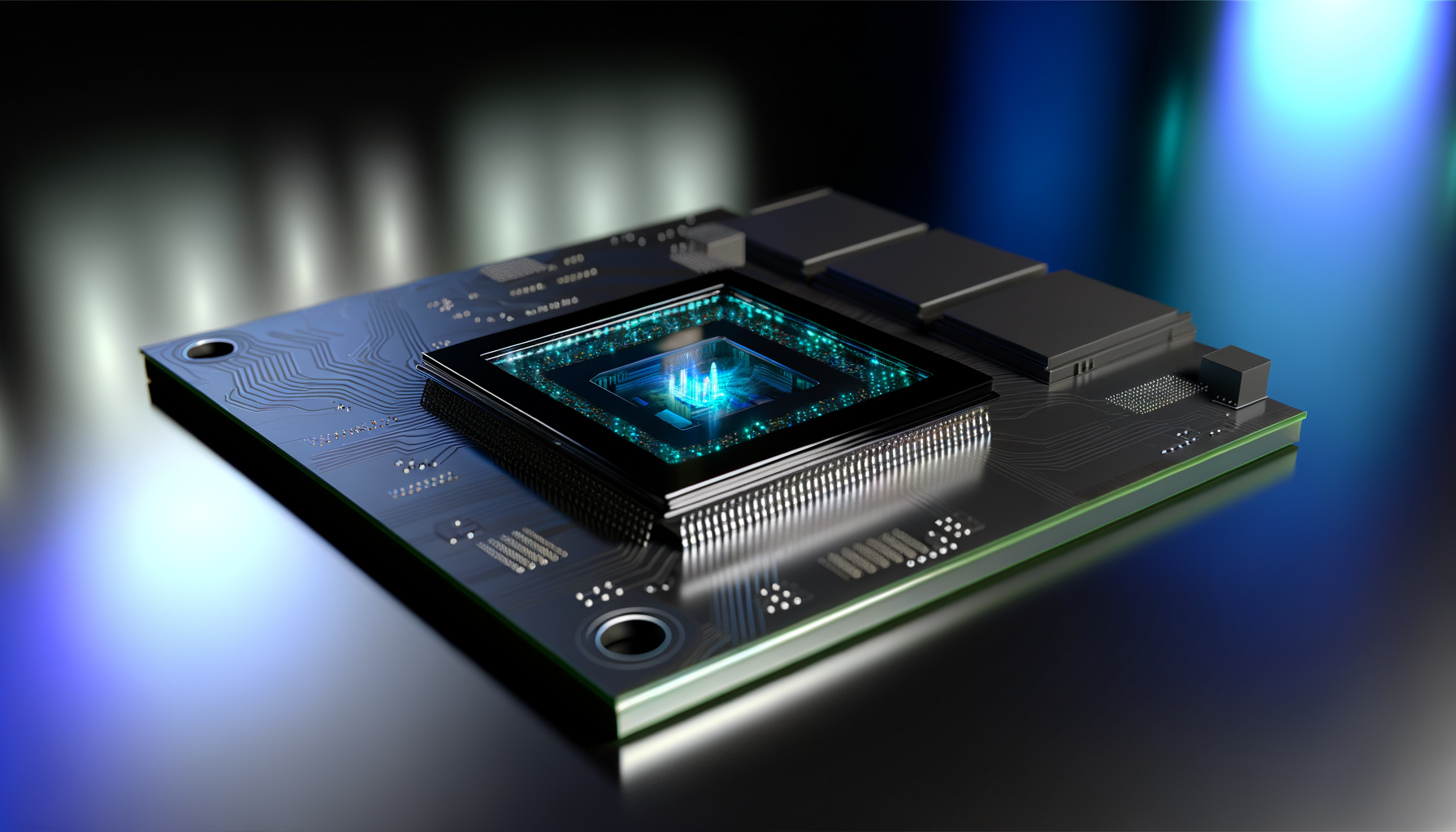 Inteligência Artificial — news técnico para profissionais de TI | EuNerd