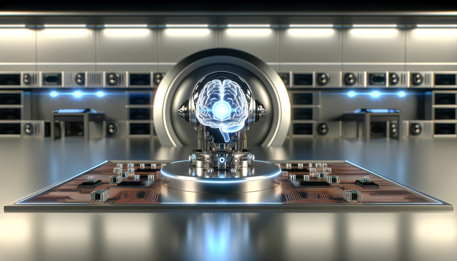 Inteligência Artificial — review técnico para profissionais de TI | EuNerd