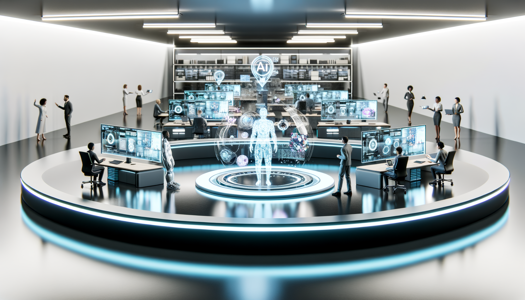 Inteligência Artificial em 2026: O Novo Padrão Técnico que Todo Profissional de  | EuNerd