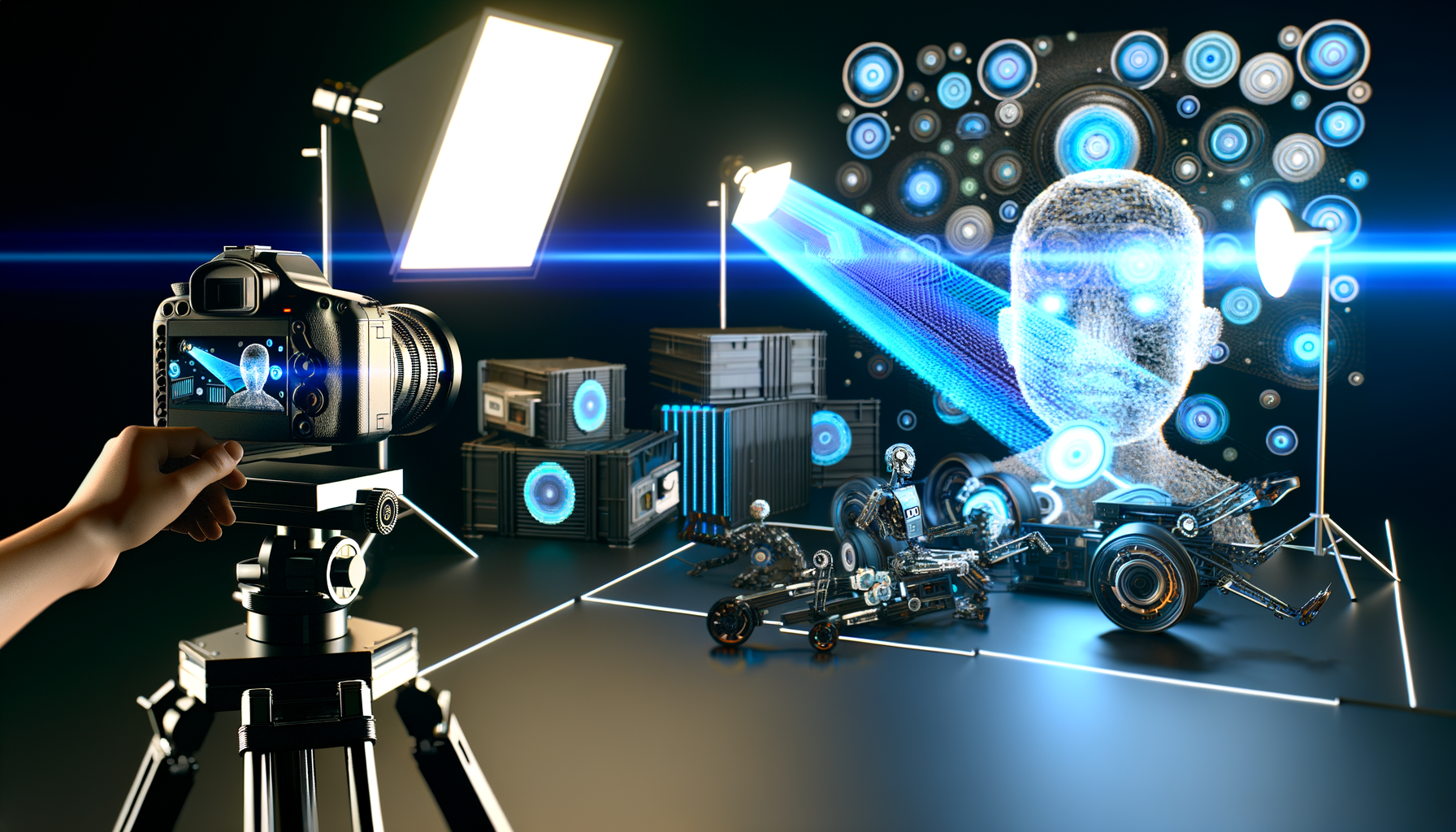 Inteligência Artificial em 2026: o novo stack obrigatório para profissionais de  | EuNerd
