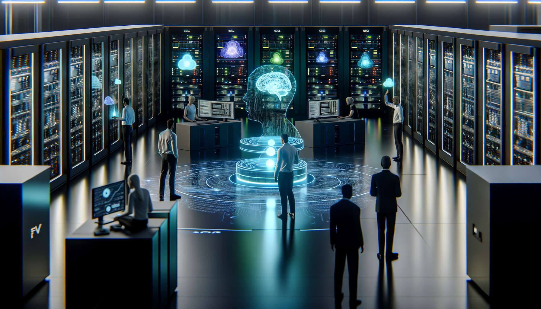 Inteligência Artificial em 2026: o novo stack que todo profissional de TI precis | EuNerd