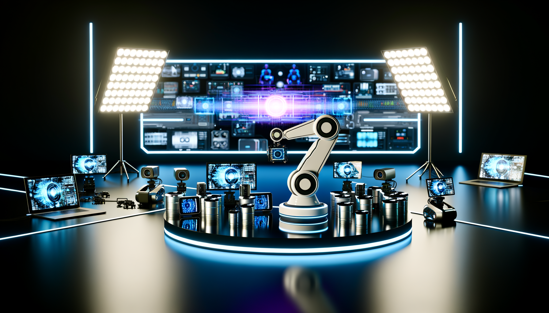 Inteligência Artificial em 2026: o novo stack obrigatório para profissionais de  | EuNerd