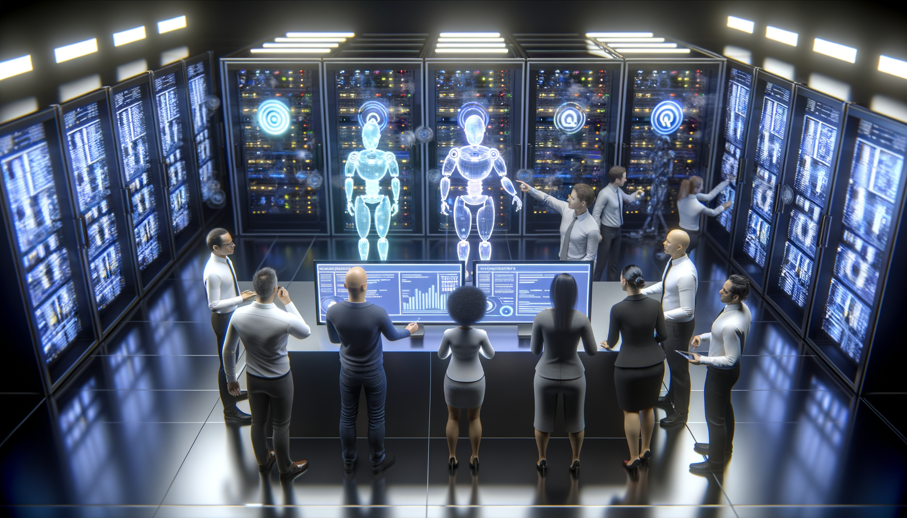 Inteligência Artificial em 2026: O Novo Padrão Obrigatório para Infraestrutura,  | EuNerd