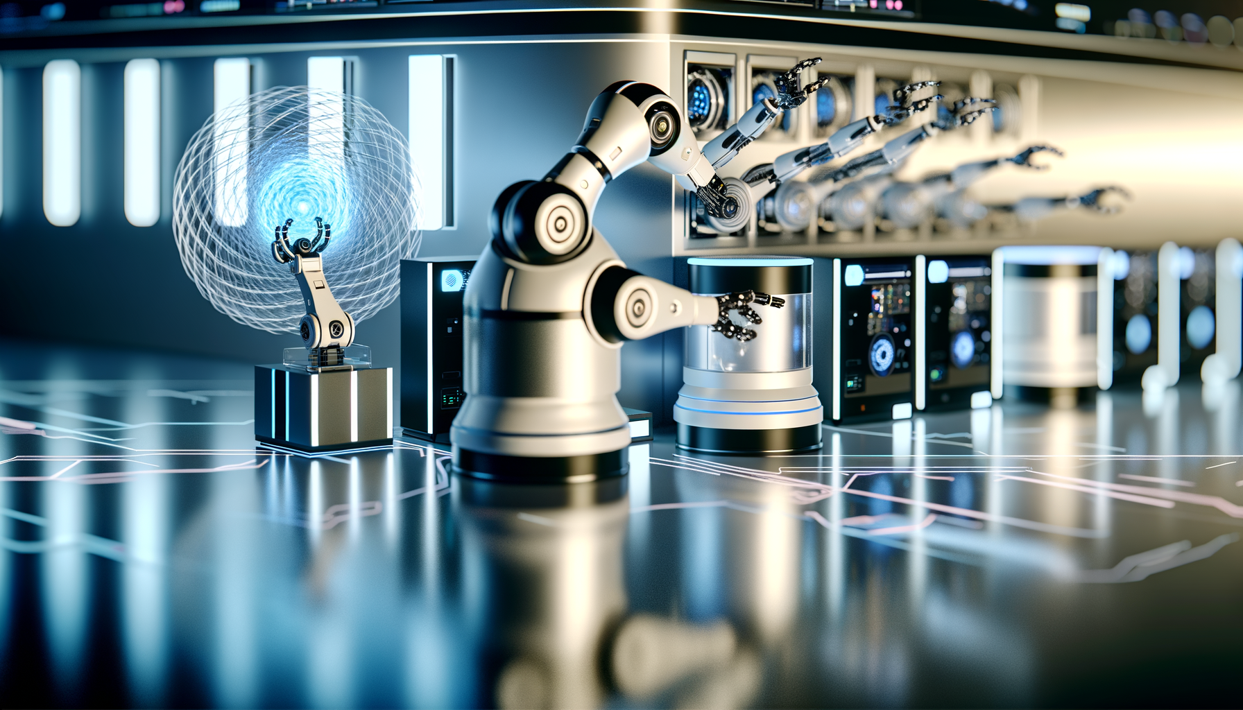 Inteligência Artificial em 2026: Qual Stack Dominar Agora para Não Ficar Obsolet | EuNerd