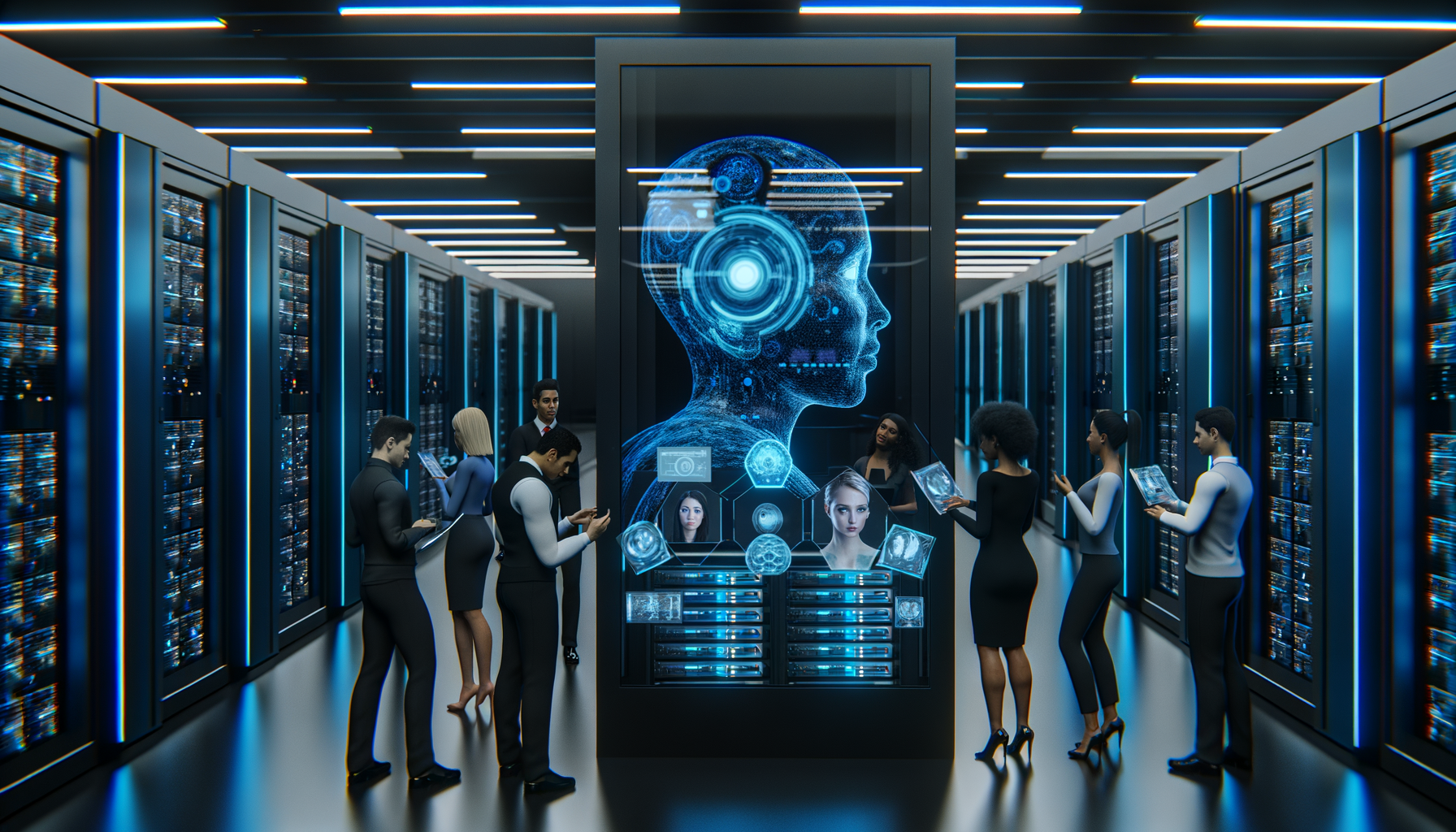 Inteligência Artificial em 2026: Qual Stack Realmente Entrega ROI para TI | EuNerd