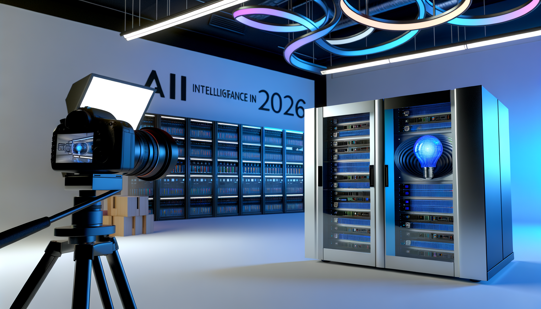 Inteligência Artificial em 2026: qual stack realmente entrega ROI em produção | EuNerd