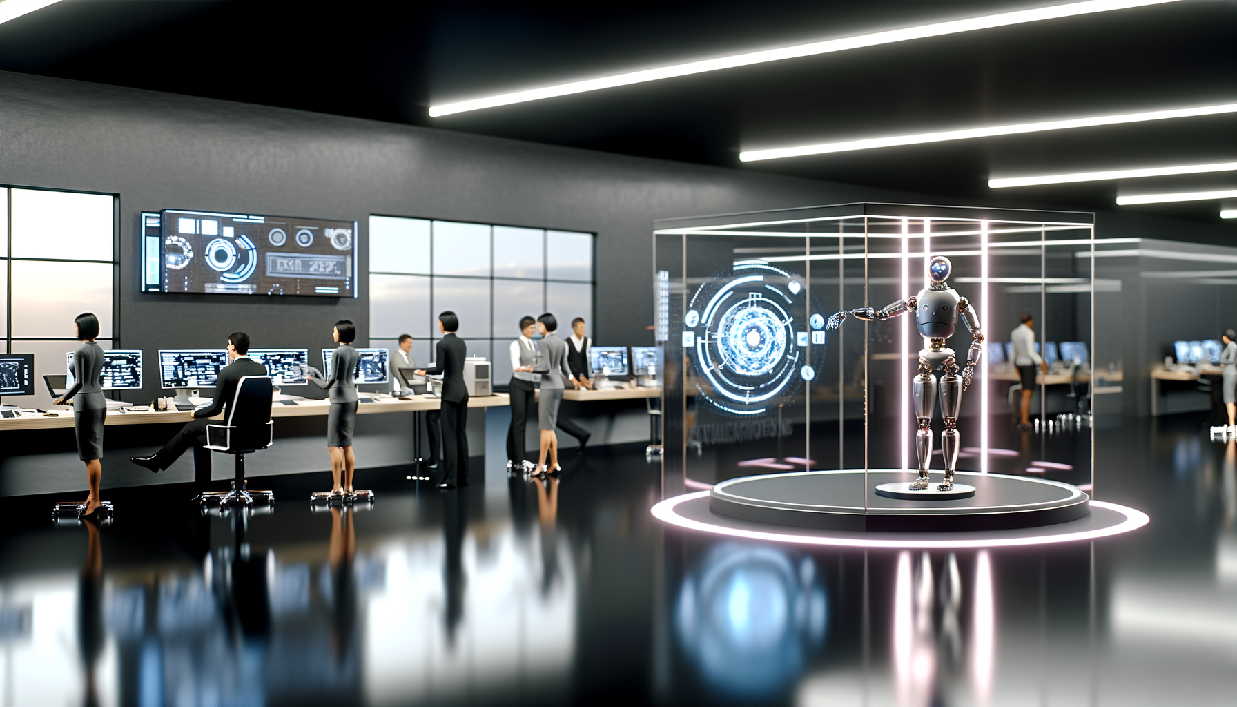 Inteligência Artificial em 2026: o novo stack obrigatório para profissionais de  | EuNerd