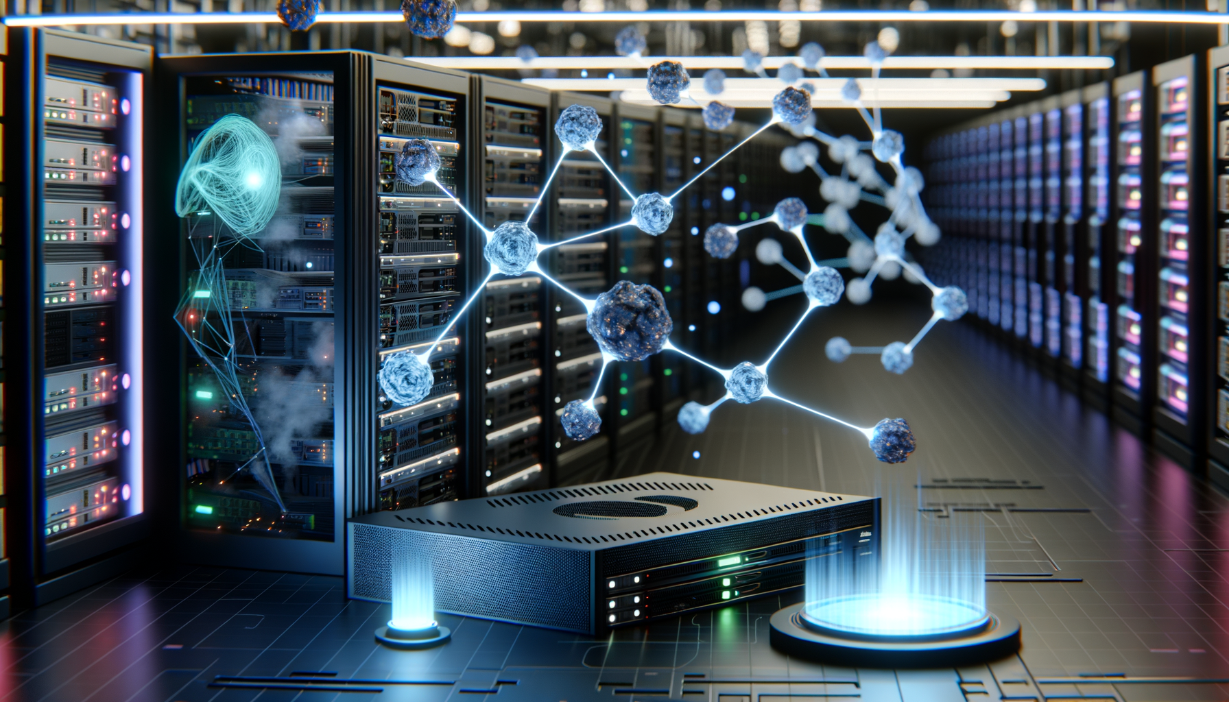 Inteligência Artificial em 2026: O Novo Stack Obrigatório para Profissionais de TI | EuNerd