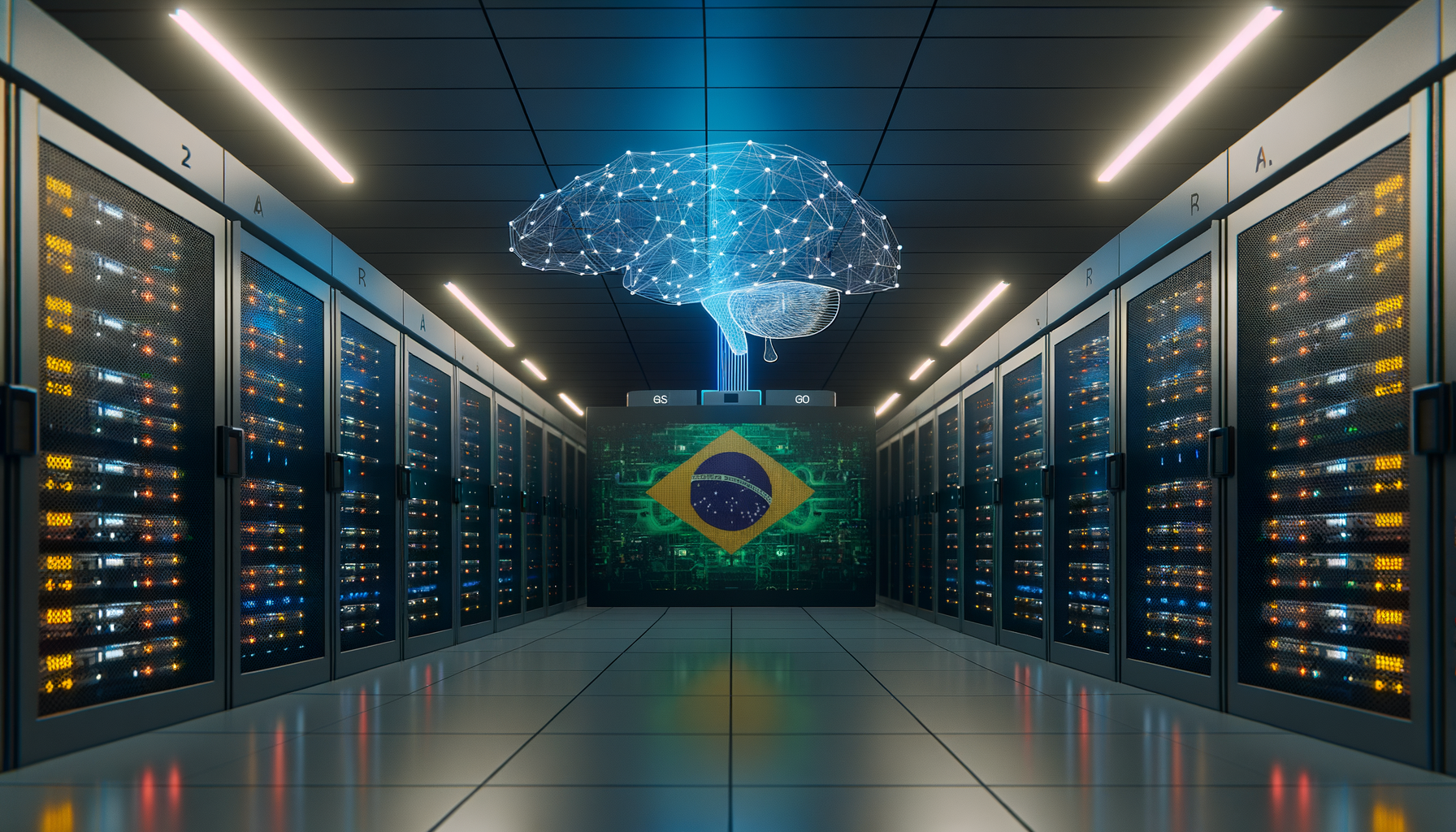 Inteligência Artificial em 2026: O Novo Stack Obrigatório para Profissionais de TI | EuNerd