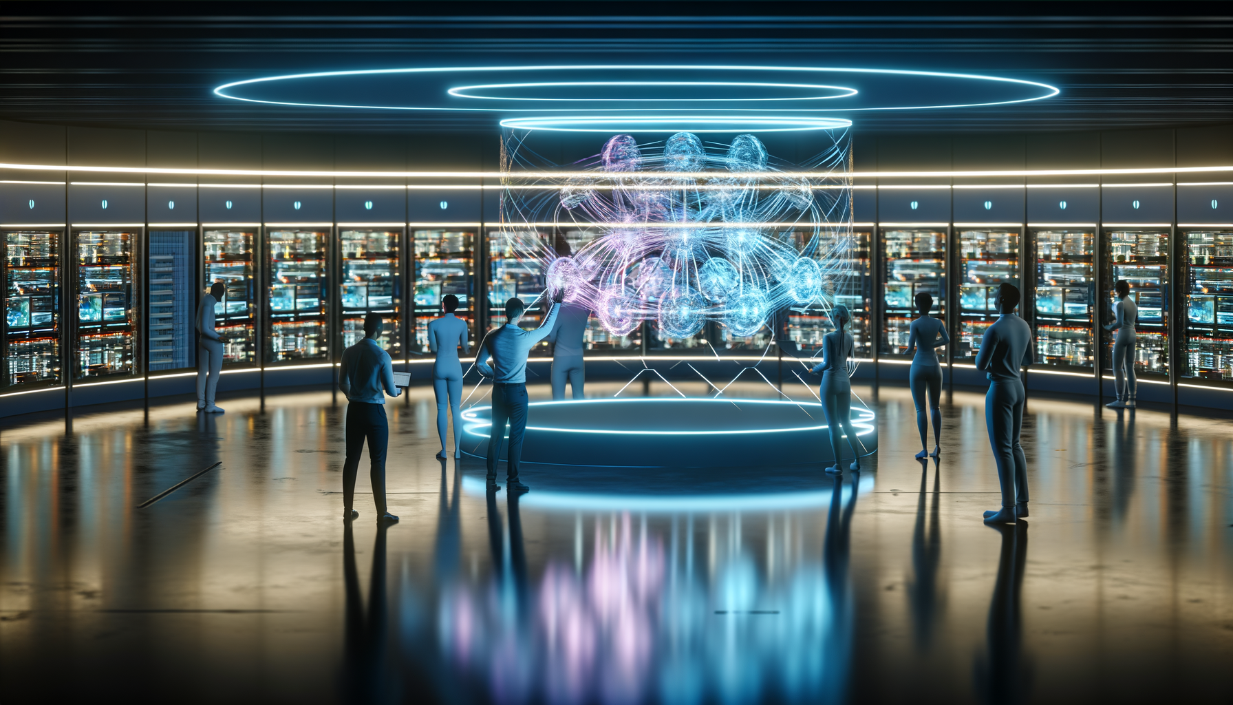 Inteligência Artificial em 2026: O Novo Stack Obrigatório para Profissionais de TI | EuNerd