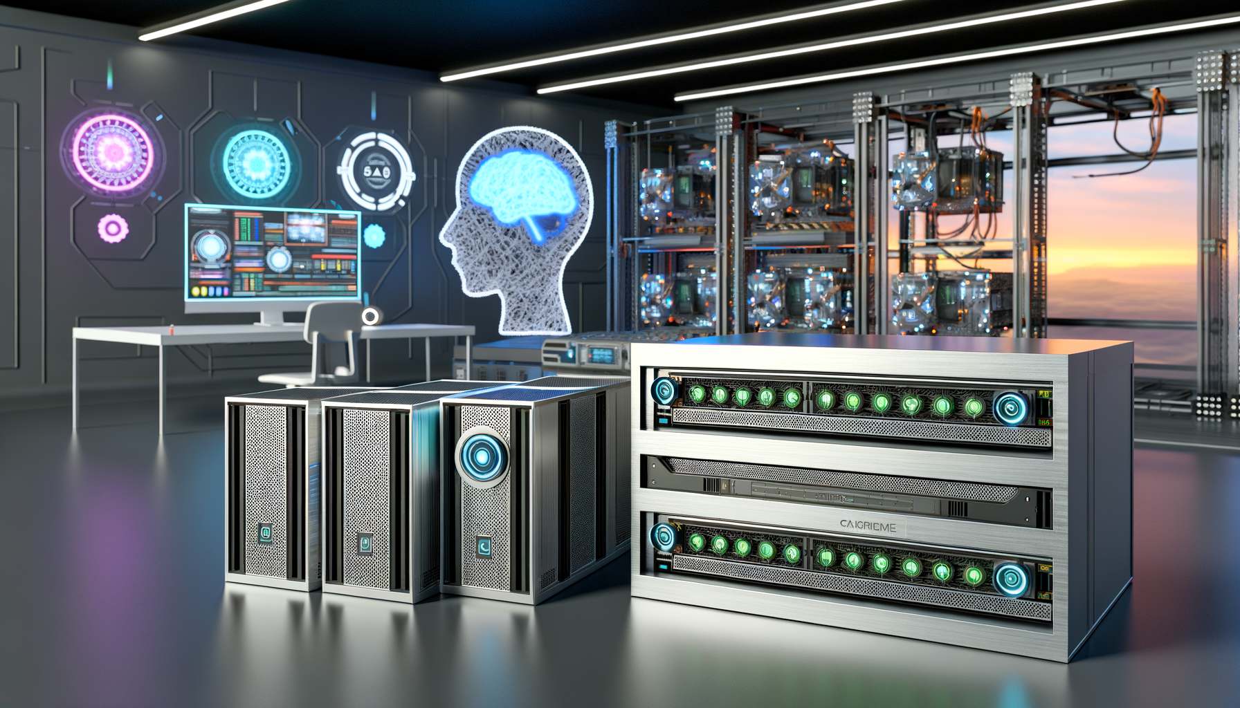 Inteligência Artificial 2026: Qual Stack Escolher Para Produção Agora | EuNerd