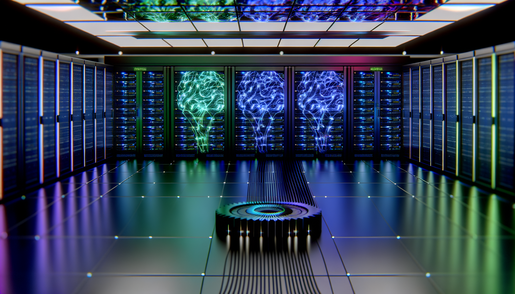 Inteligência Artificial em 2026: O que Todo Profissional de TI Precisa Dominar A | EuNerd