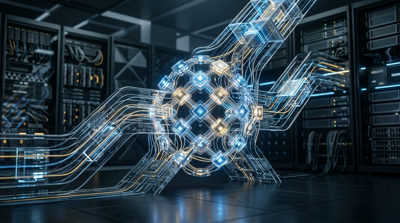 Inteligência Artificial em 2026: Arquiteturas, Custos e o Novo Padrão que Todo P | EuNerd