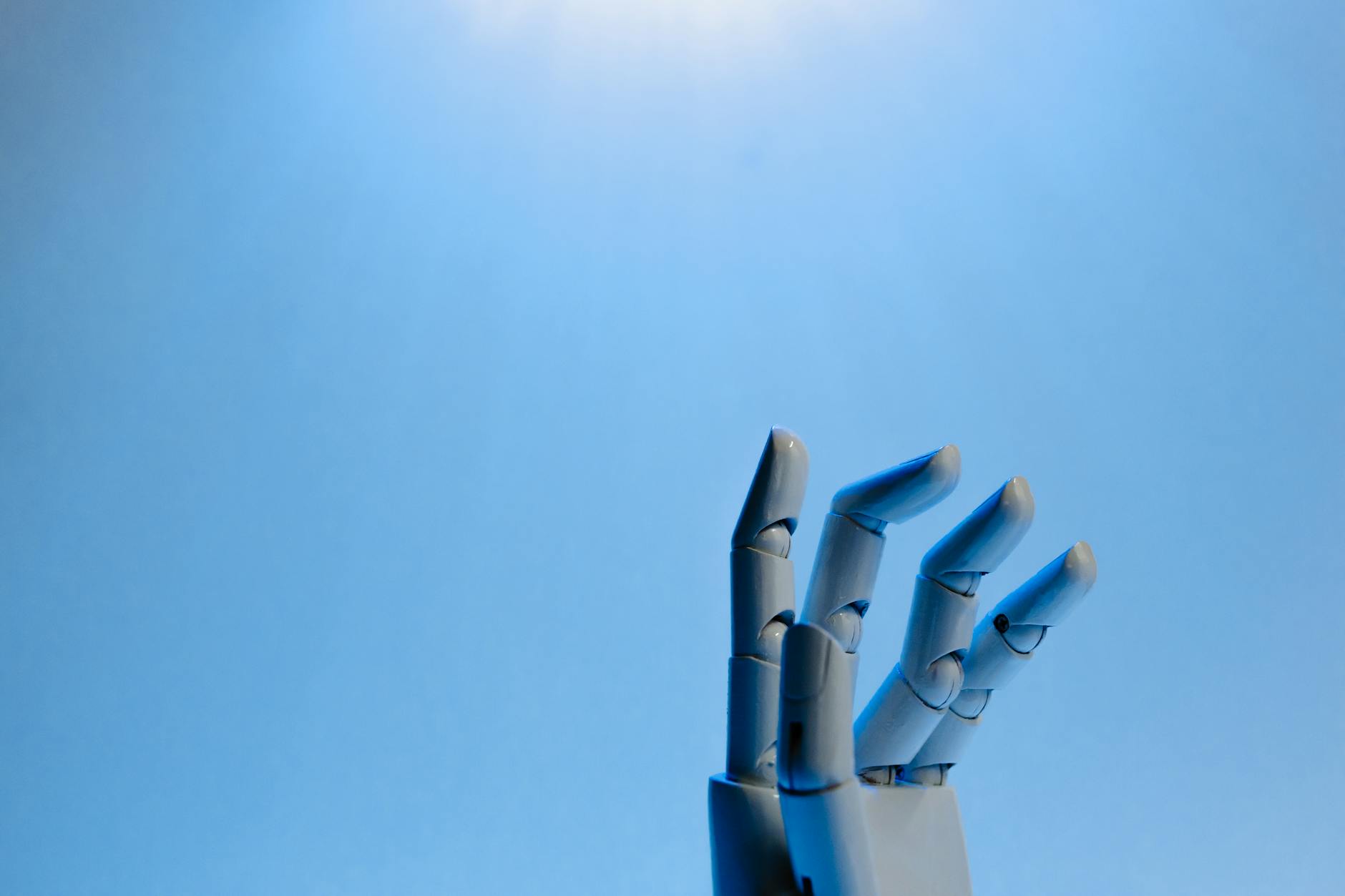 Inteligência Artificial em 2026: Arquiteturas e Custos — Foto por Tara Winstead via Pexels