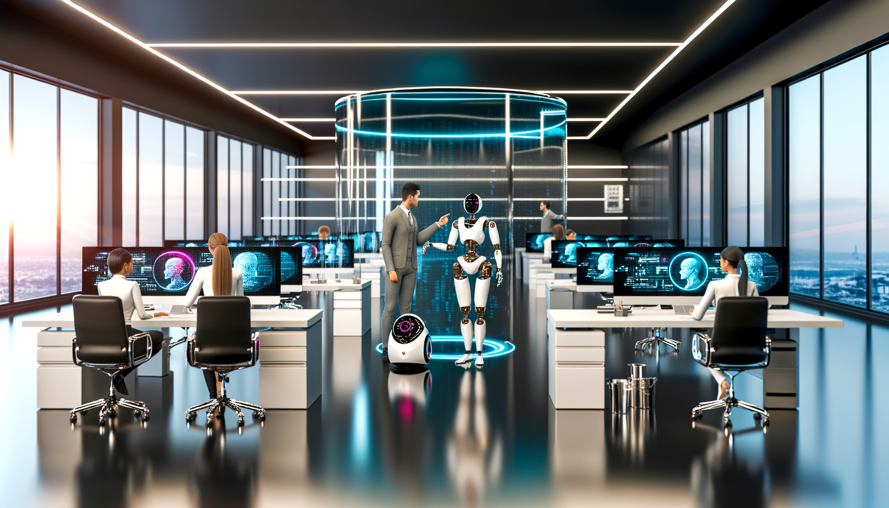 Inteligência Artificial em 2026: Arquiteturas, Custos e o Novo Padrão Corporativ | EuNerd