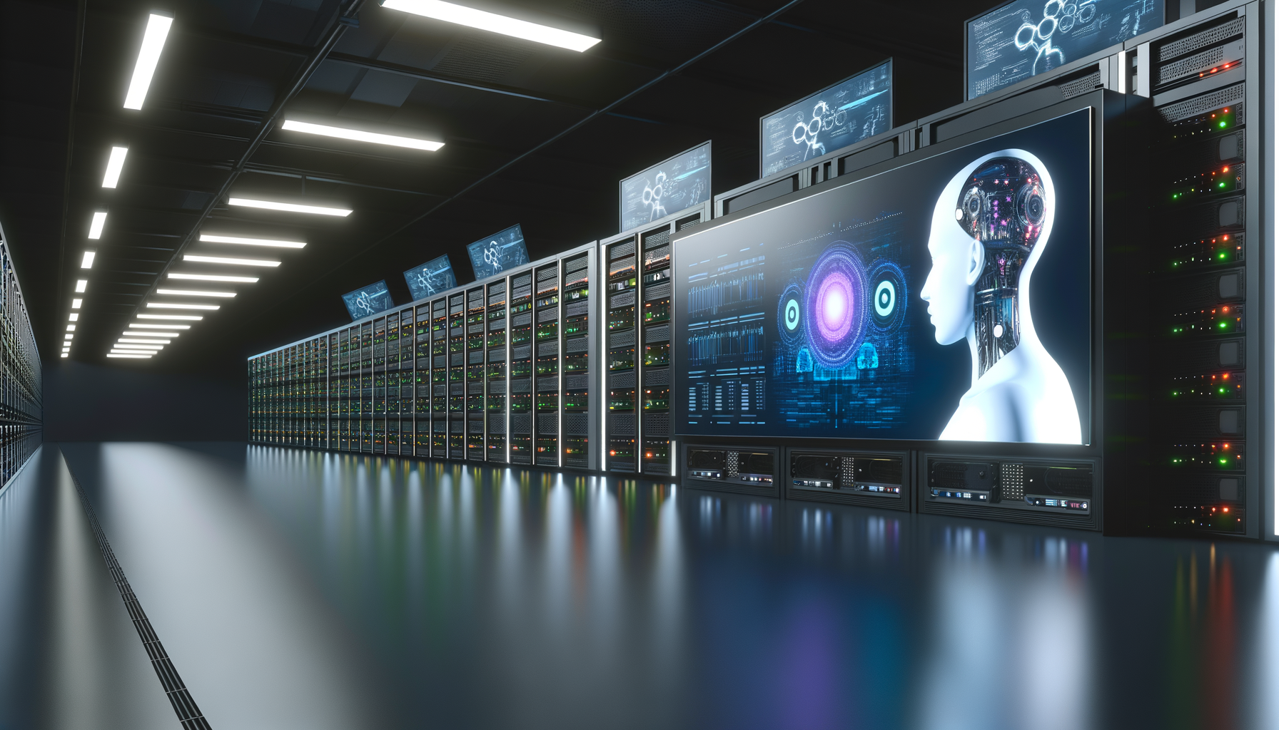 Inteligência Artificial em 2026: Arquiteturas, Modelos e o Que Todo Profissional | EuNerd
