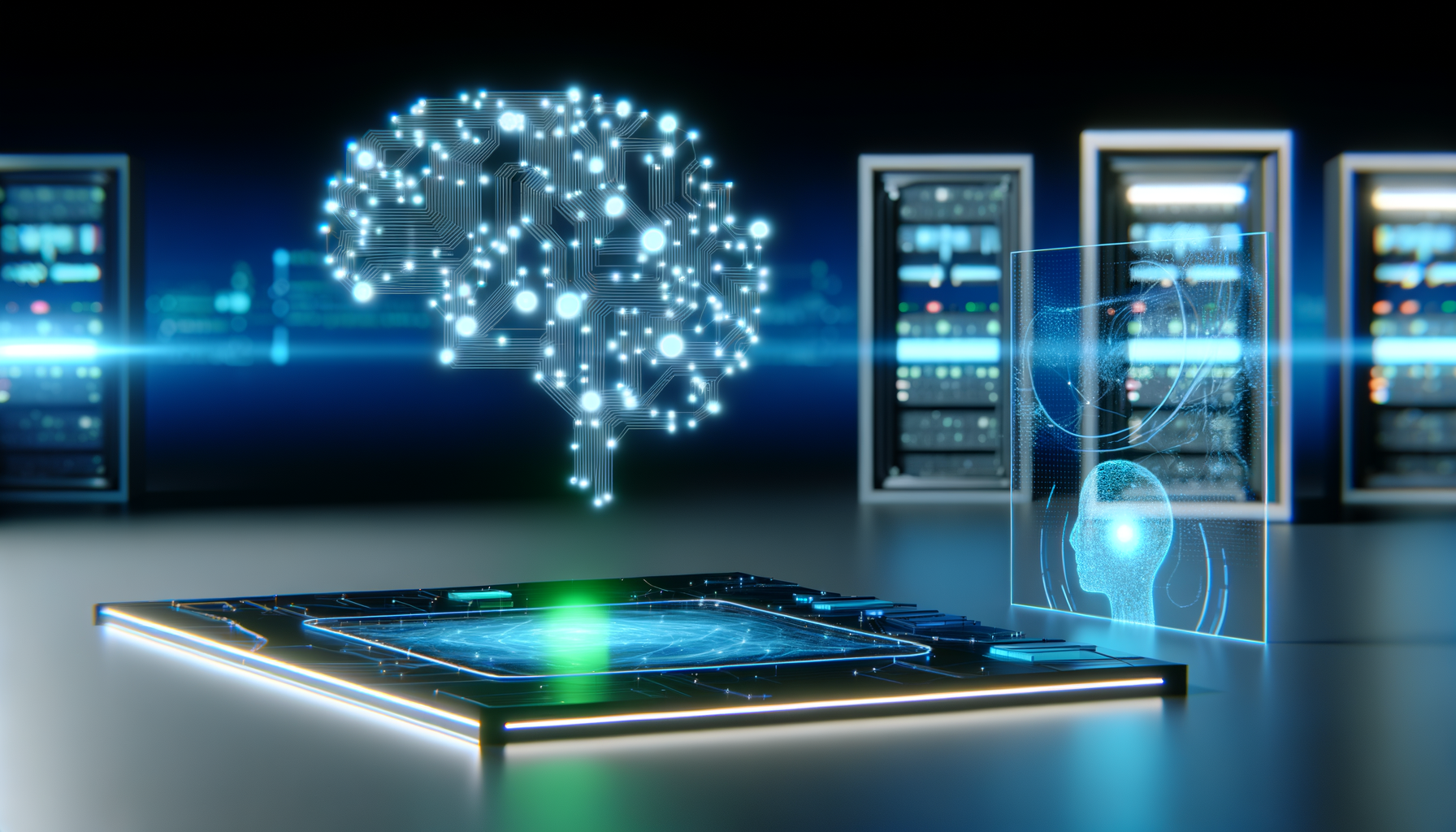 Inteligência Artificial — review técnico para profissionais de TI | EuNerd