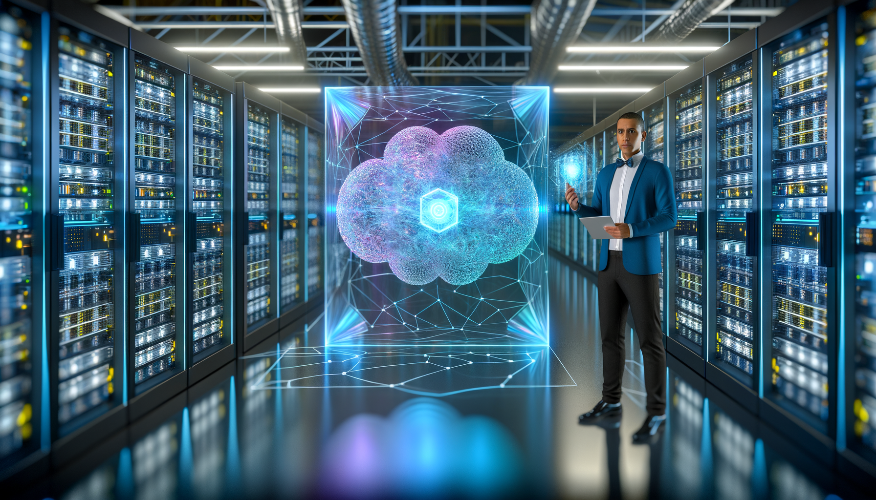 Inteligência Artificial em 2026: O Guia Técnico que Todo Profissional de TI Prec | EuNerd