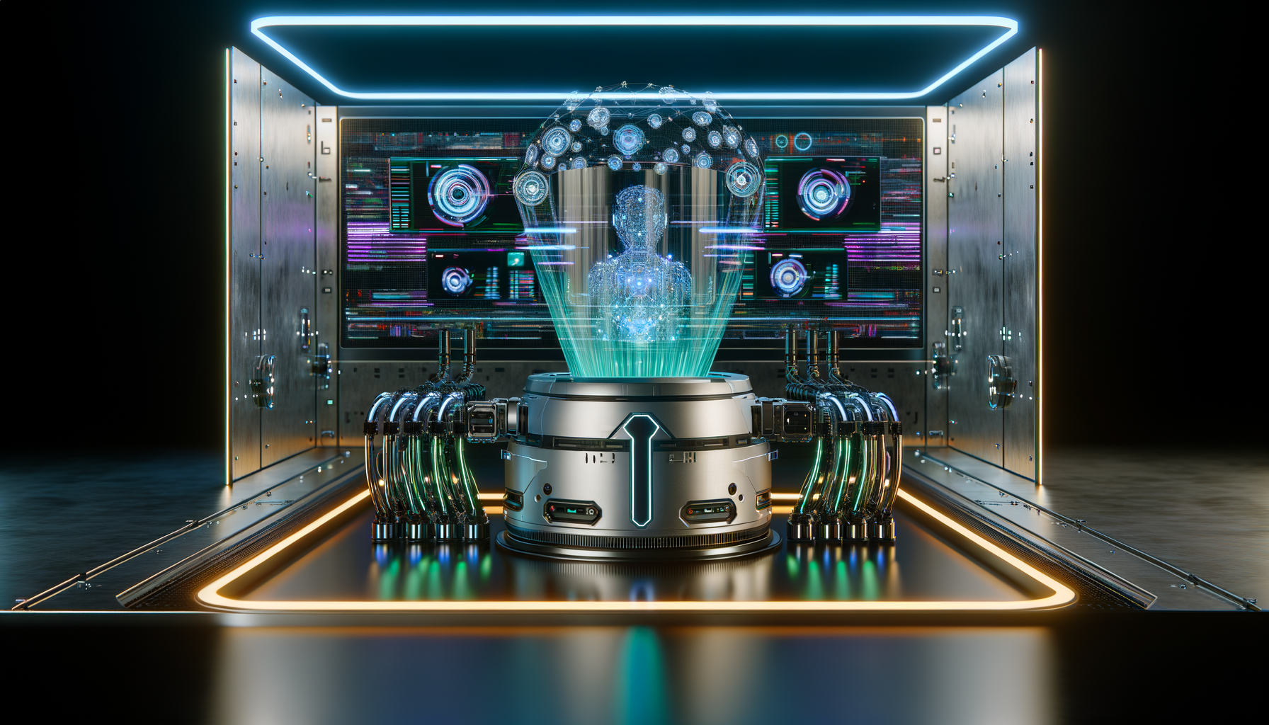 Inteligência Artificial em 2026: Guia Técnico Definitivo para Profissionais de T | EuNerd