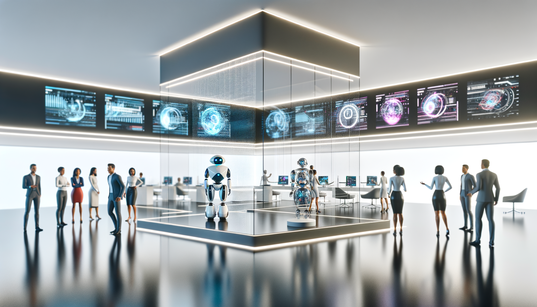 Inteligência Artificial em 2026: Arquitetura, Modelos e o Novo Padrão Corporativ | EuNerd