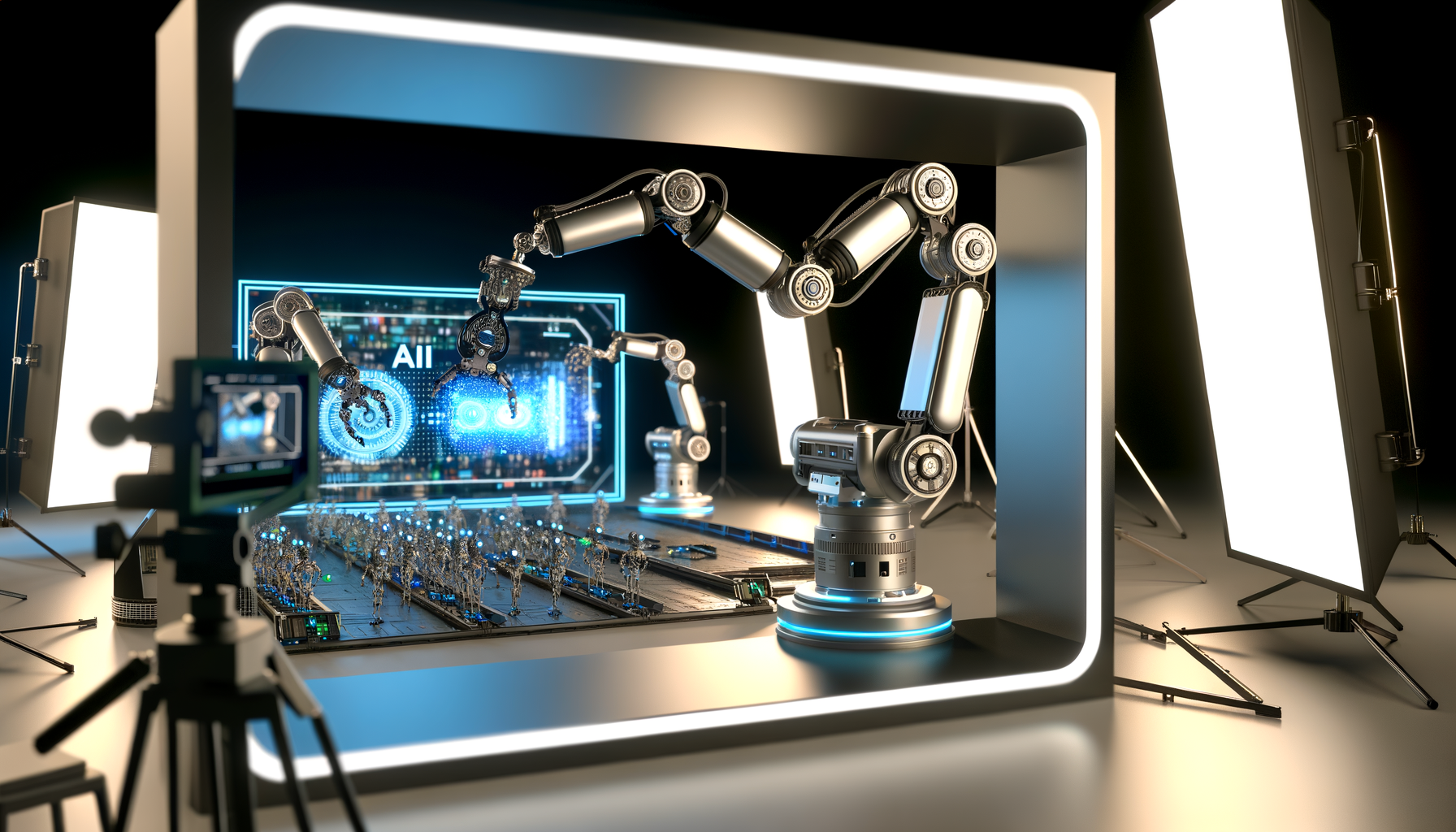 Inteligência Artificial em 2026: O Que Todo Profissional de TI Precisa Dominar A | EuNerd