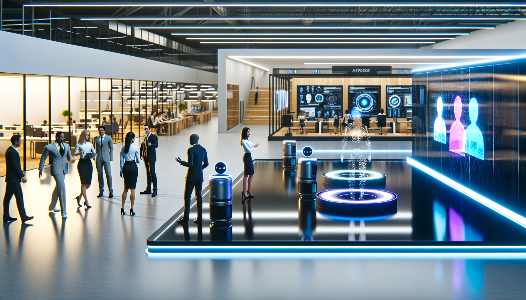 Inteligência Artificial em 2026: Arquitetura, Modelos e o Novo Padrão Corporativ | EuNerd