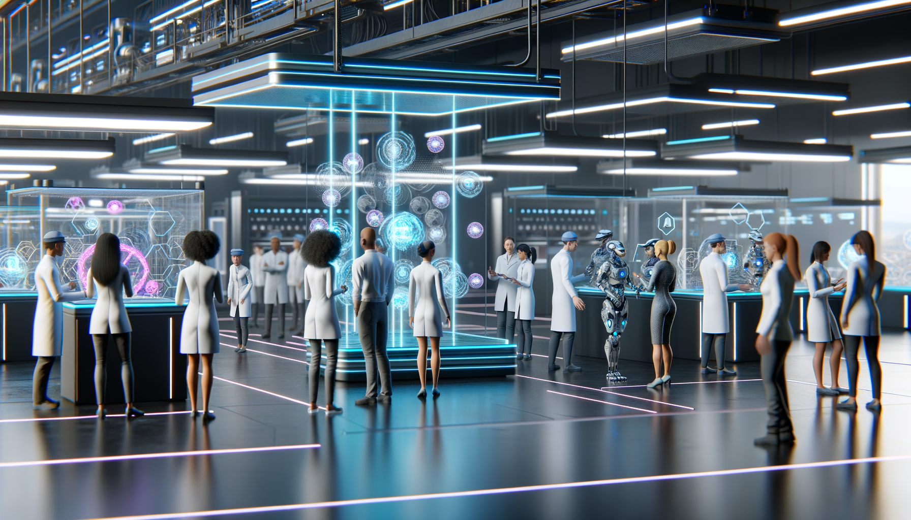 Inteligência Artificial em 2026: Arquiteturas, Agentes e a Nova Corrida por Infr | EuNerd