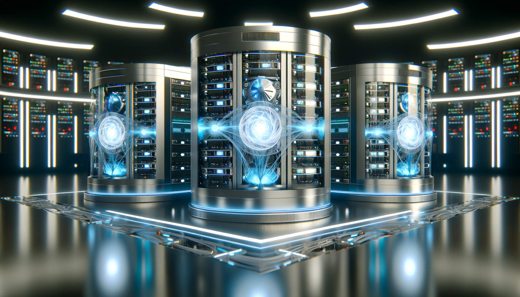 Inteligência Artificial em 2026: O Novo Padrão Operacional que Está Redefinindo  | EuNerd