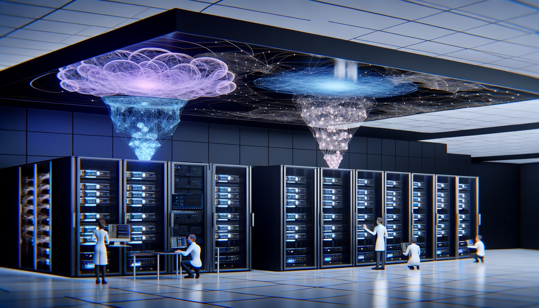 Inteligência Artificial em 2026: Arquiteturas, Modelos e o Novo Padrão que Todo Profissional de TI Precisa Dominar | EuNerd