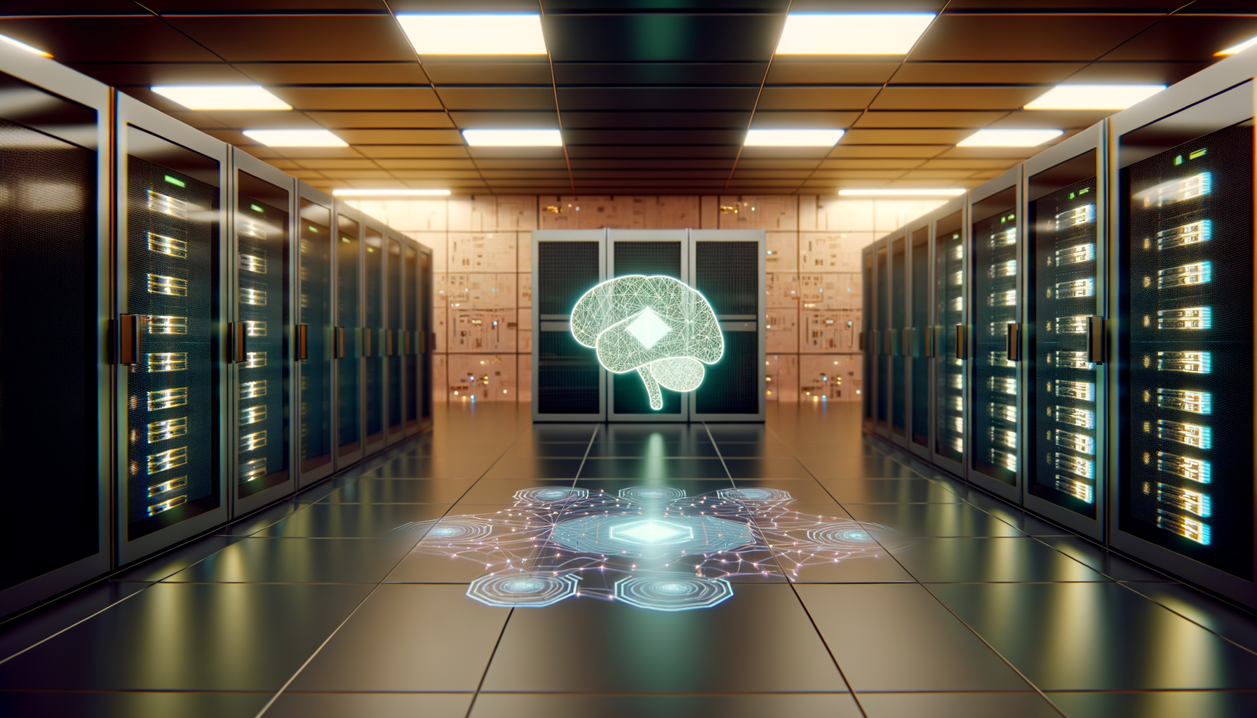Inteligência Artificial em 2026: o novo stack obrigatório do profissional de TI | EuNerd